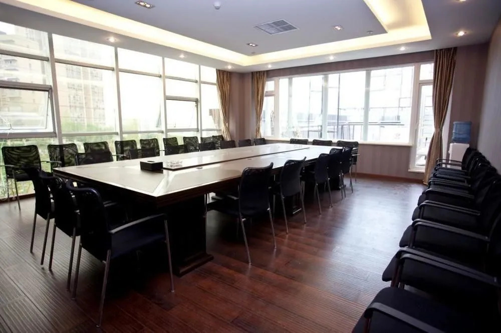 Jinshang Business Hotel