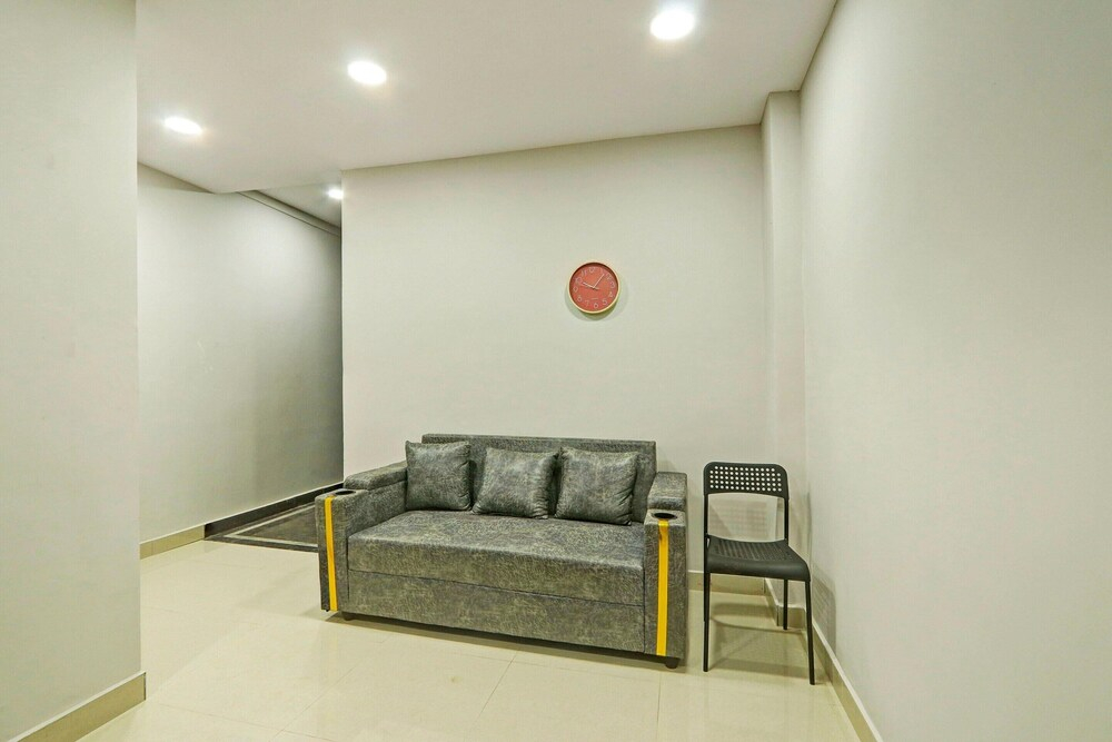 Hotel O JVP Hotels