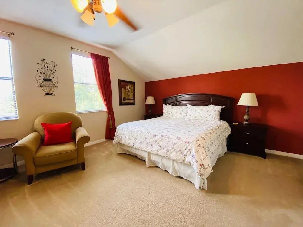 5 BR Bridgeford Crossing Sleeps 12