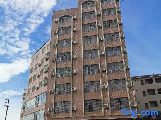 Heshan Yangxin Hotel