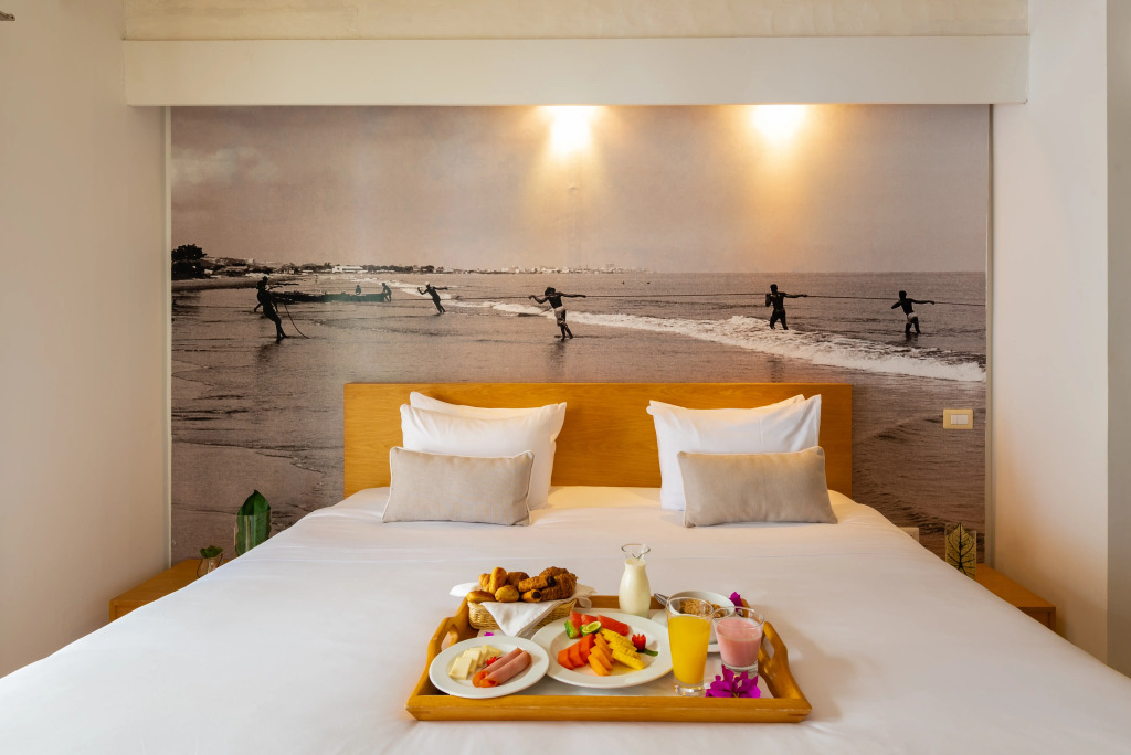 Delirio Hotel
