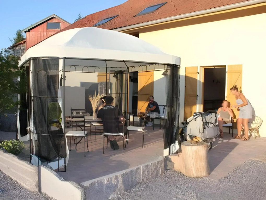 Chez Jeanmyvonne