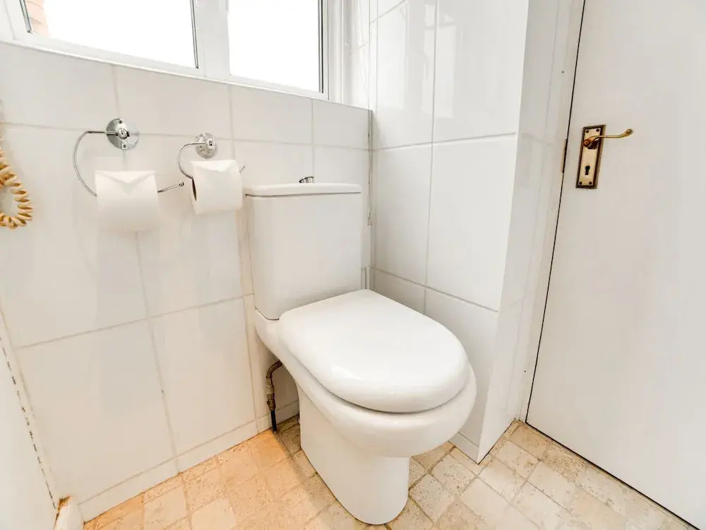 OYO London Lodge
