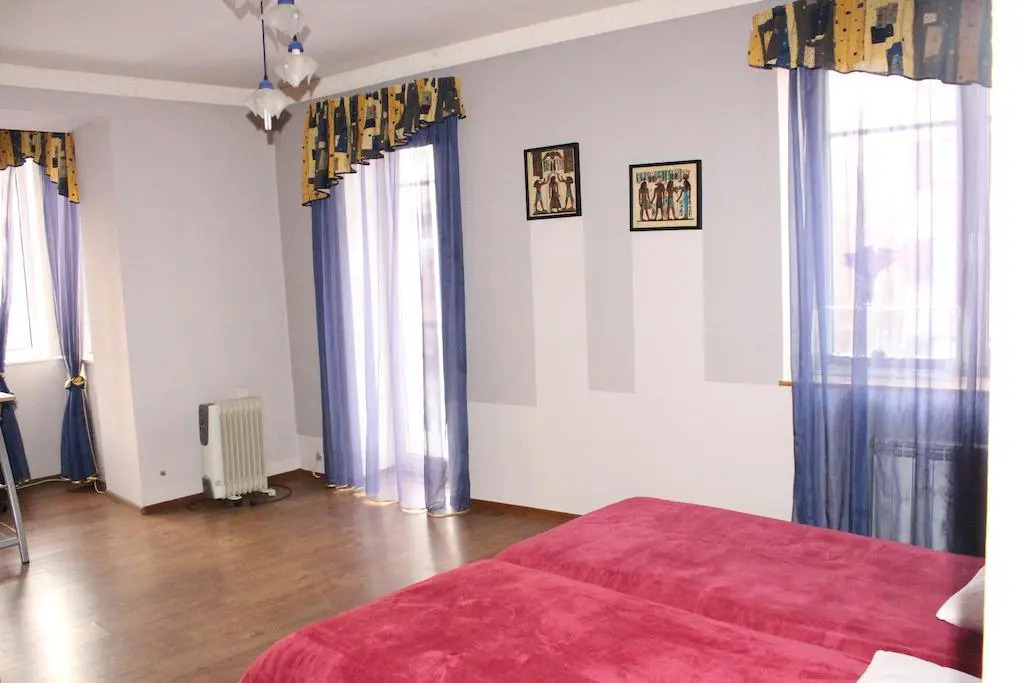 Raua 26 Apartment