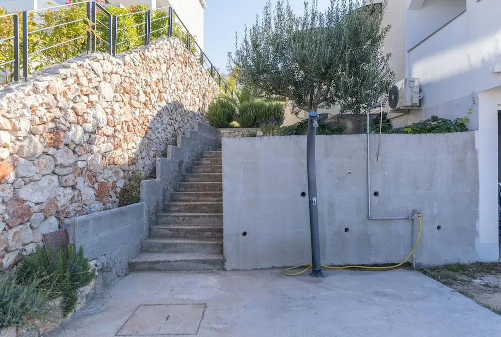 Apartments Markovic
