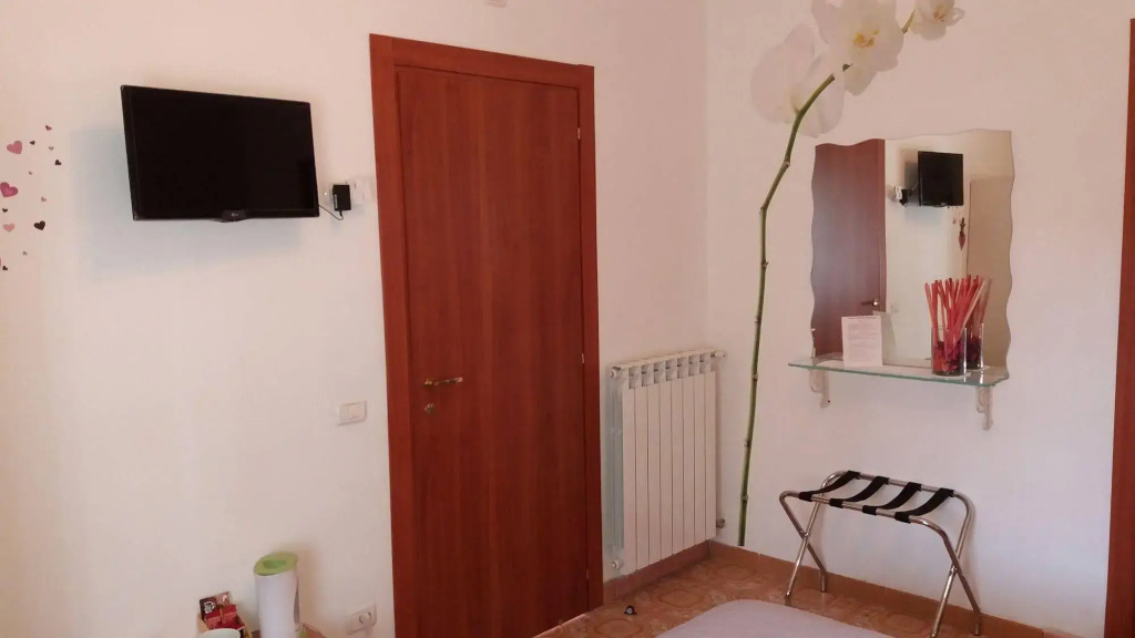 Parthenope B&B