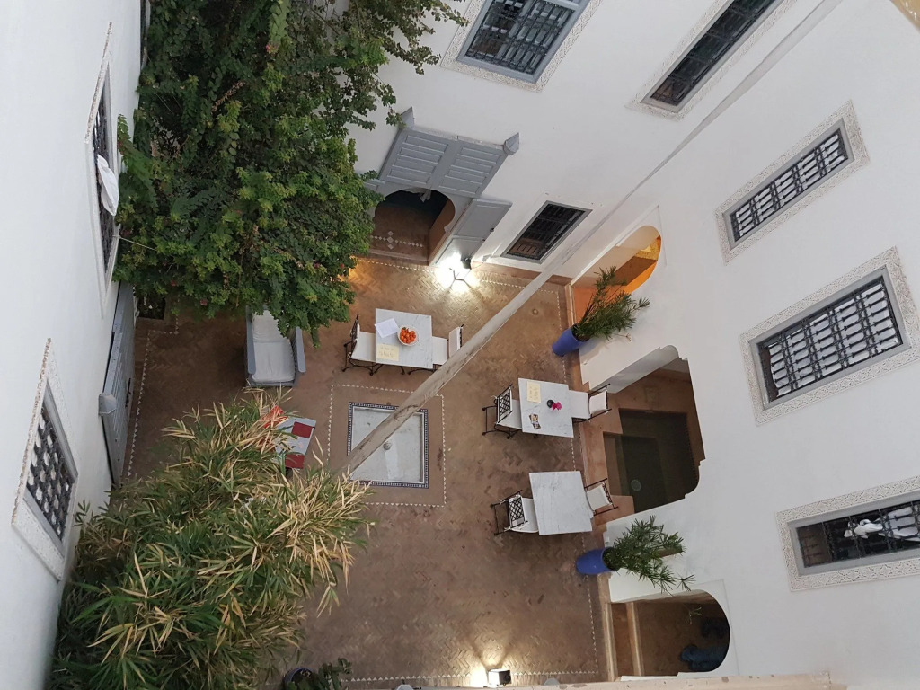 Riad Sabria