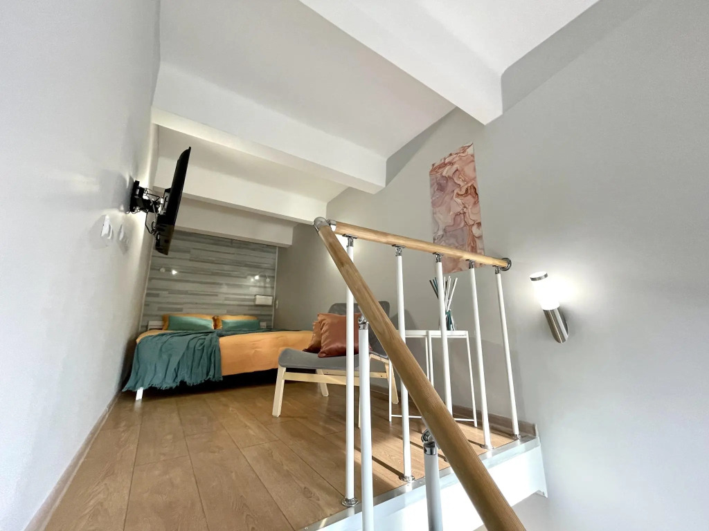 MOKO Apartments (МОКО Апартментс) на Дмитровском шоссе