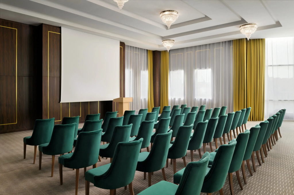 Holiday Inn Riyadh AI Malaz by IHG