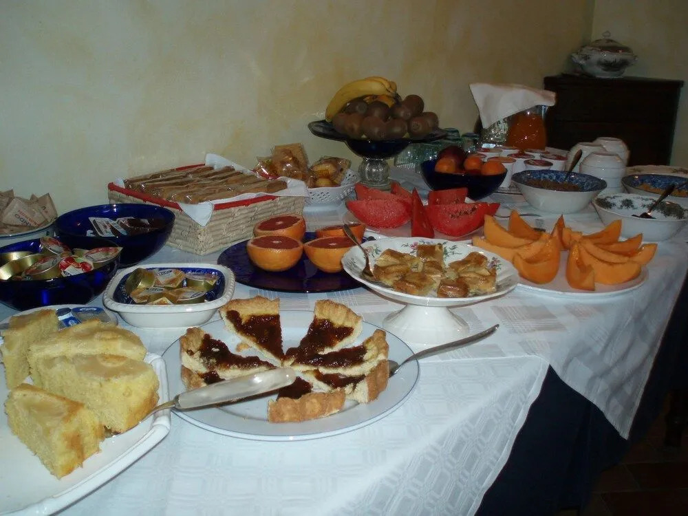 Covo DellArimanno
