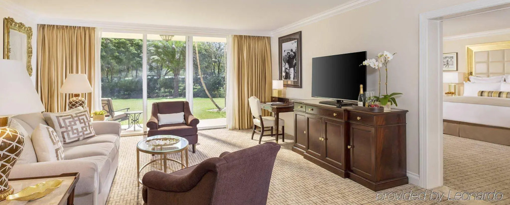 Trump National Doral Miami