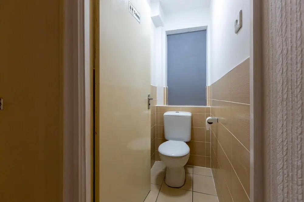 6-bed Apartment in Liverpool