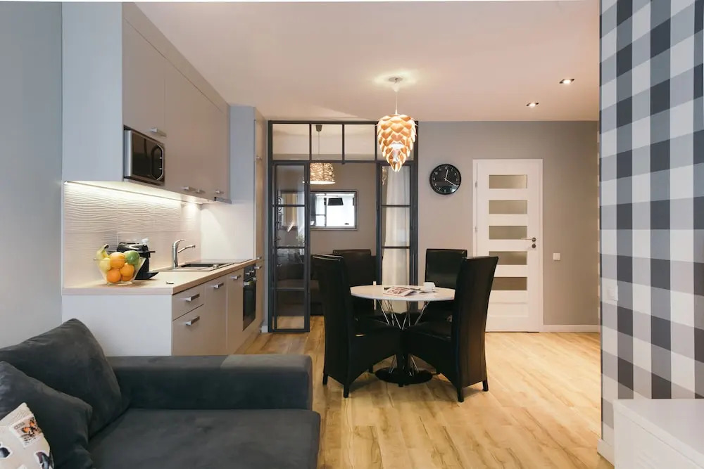 Marina Exclusive Apartments