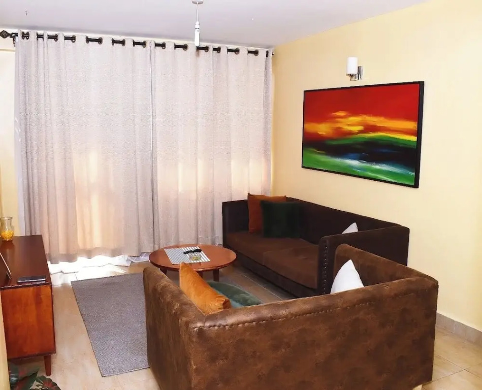 Lux Suites Astra Park Apartments South B