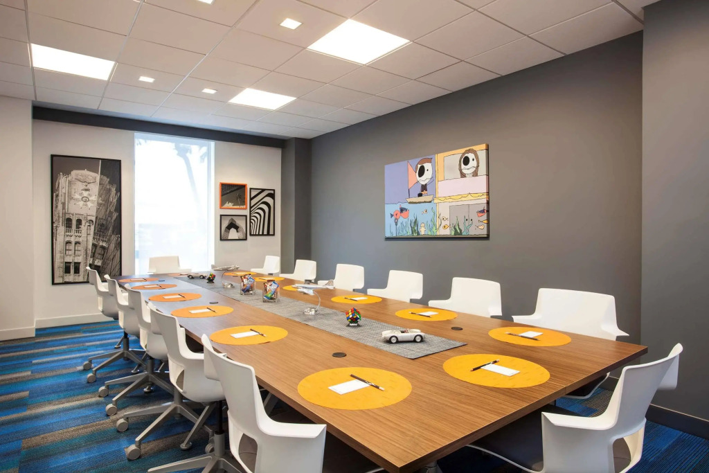 Aloft by Marriott Miami Dadeland