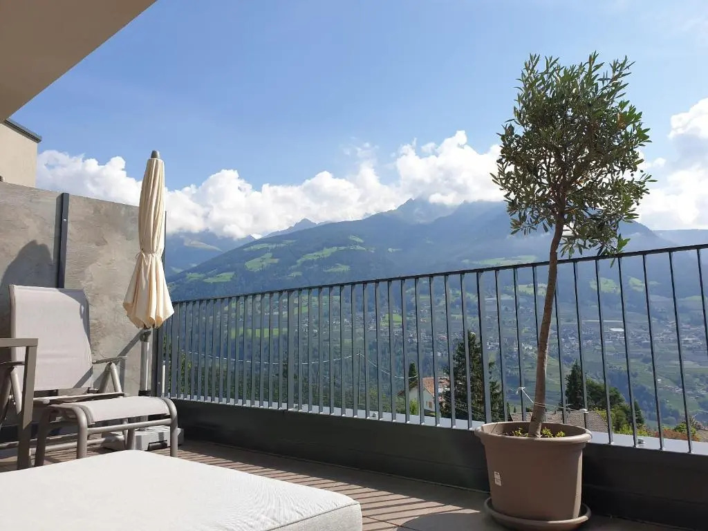 Hotel Garni Herz