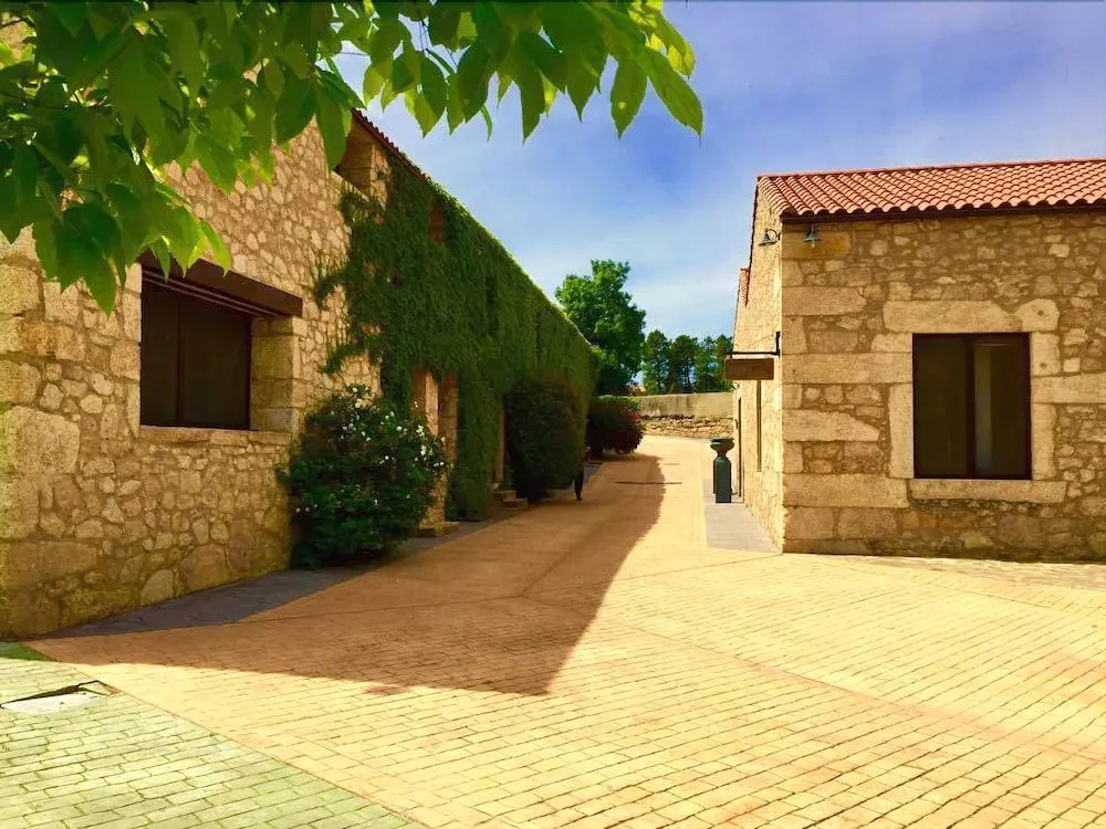 HOTEL RURAL A VELHA FABRICA