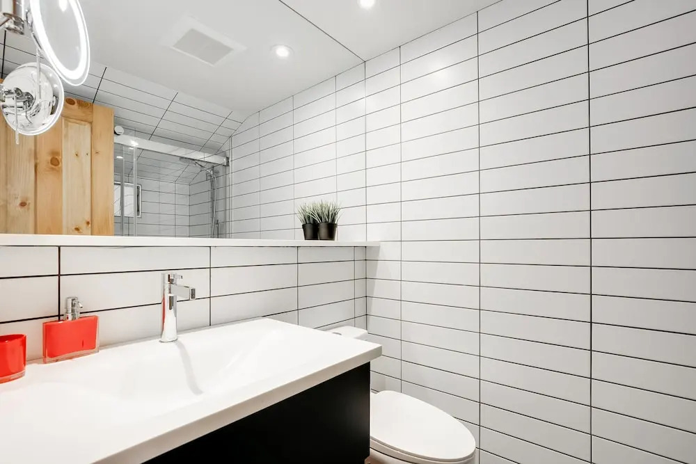 Le Luxury Nansenhus by KASANIA