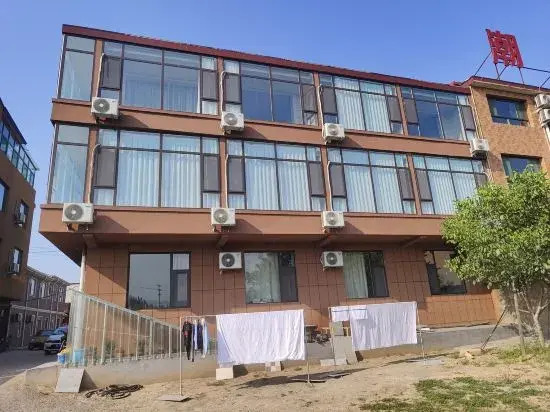 Yishu'an Hotel