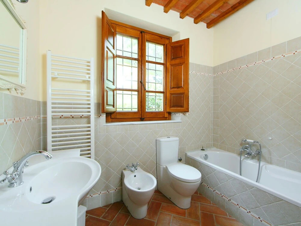 Holiday Home Il Girasole by Interhome