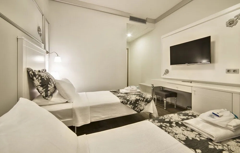 Sanli Beach Resort