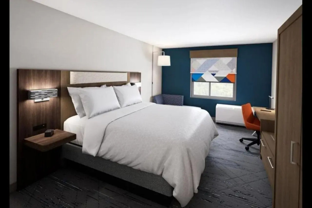 Holiday Inn Express Cape Canaveral by IHG