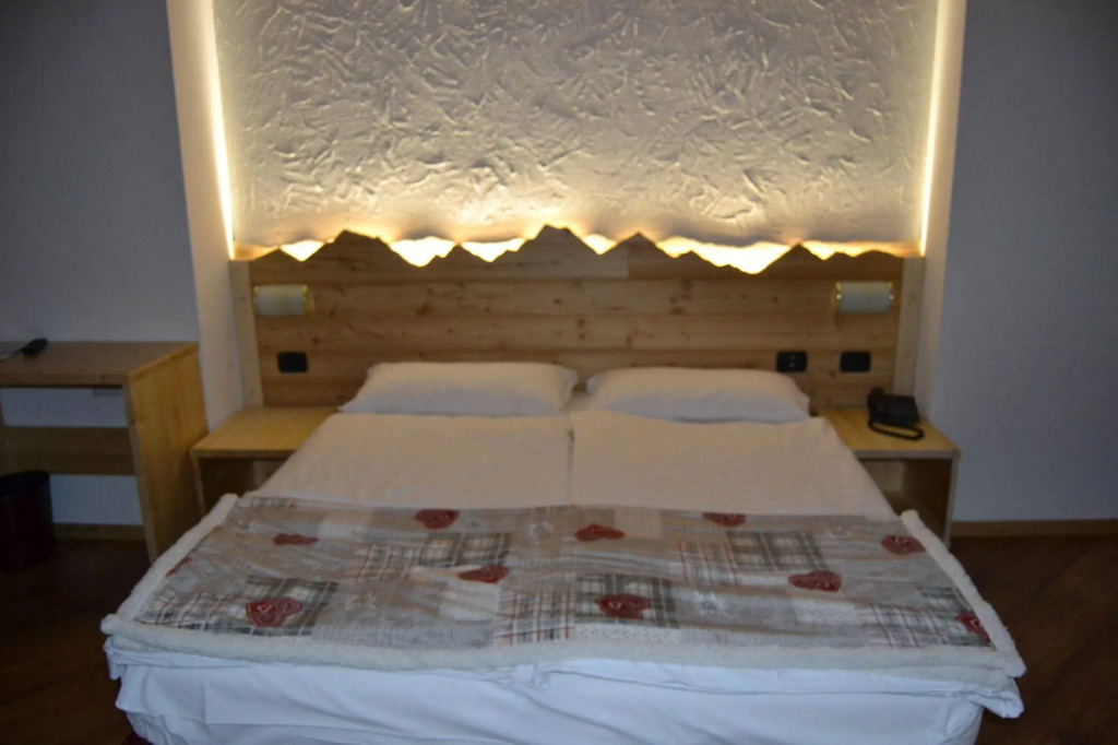 Hotel Cova