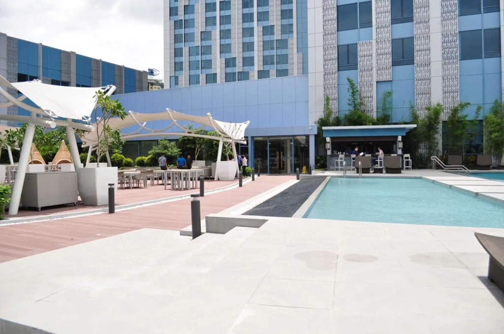 Quest Plus Filinvest City Manila