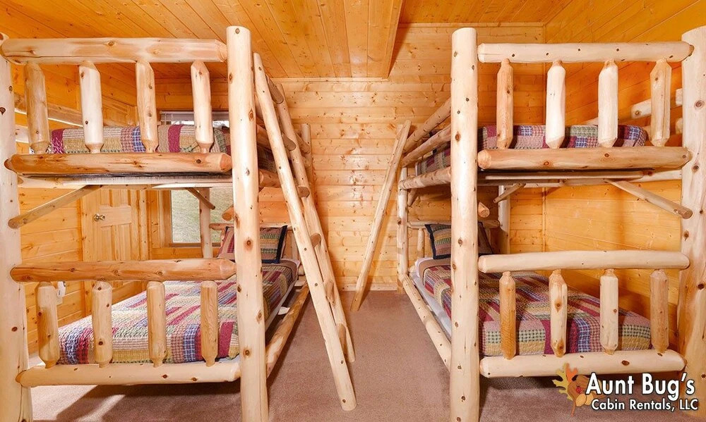 Papa Bear Lodge