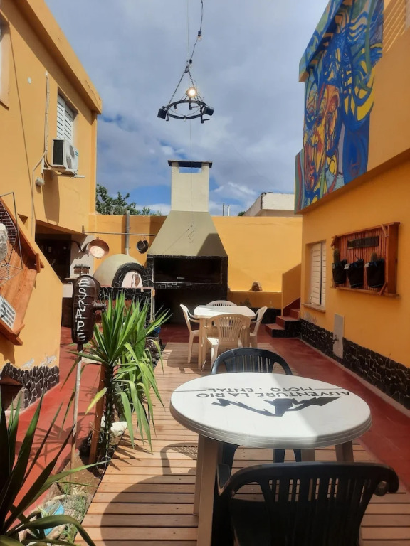 HOSTEL La Casa de Li - En