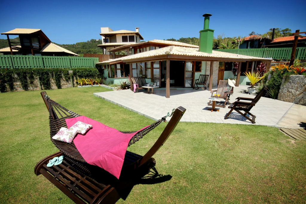 Village Praia do Rosa