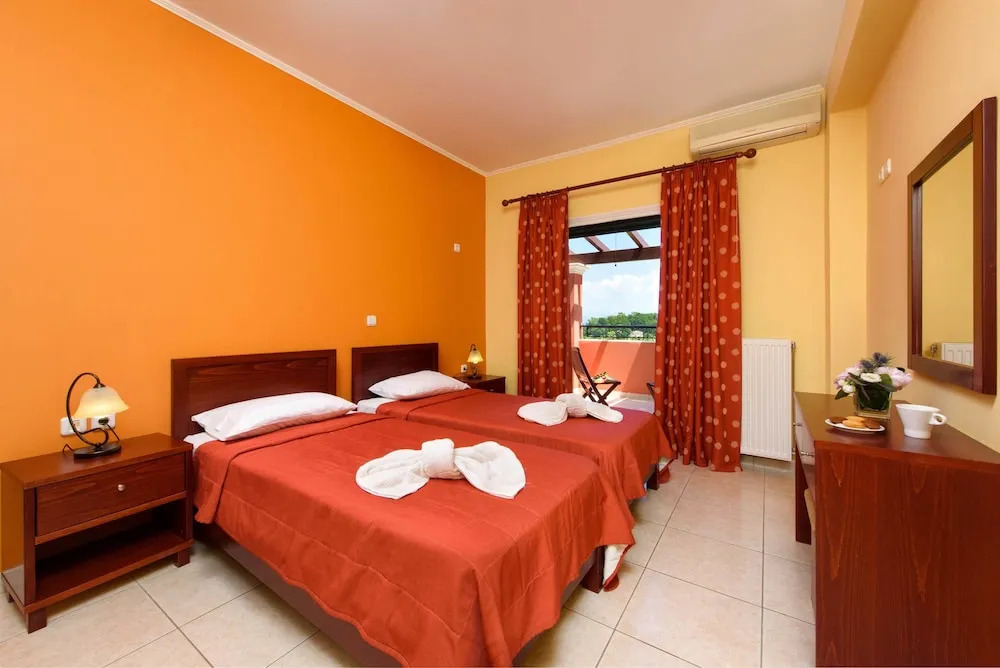 Tesori Dassia Villas