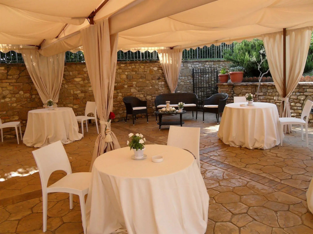 Antica Pieve B&B