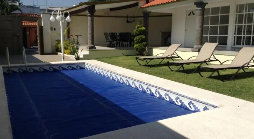 Casa Sonrisas
