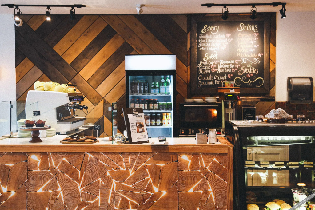 Summit Lodge Boutique Hotel by Paradox