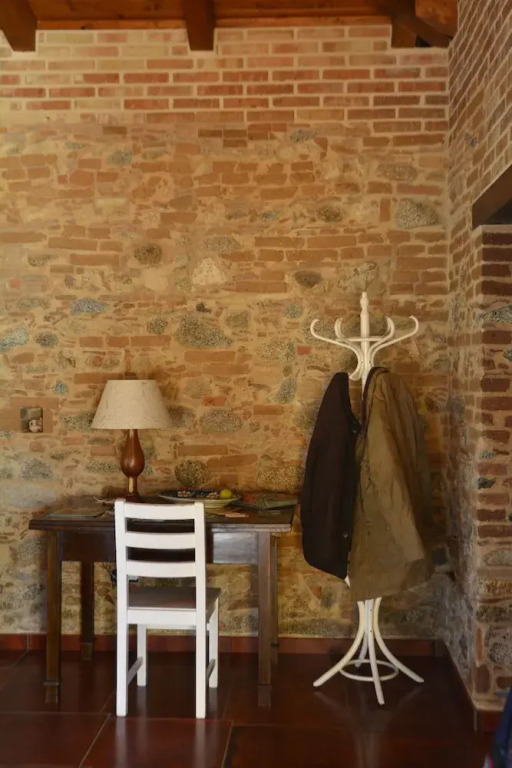 Agriturismo Le terre di zoe
