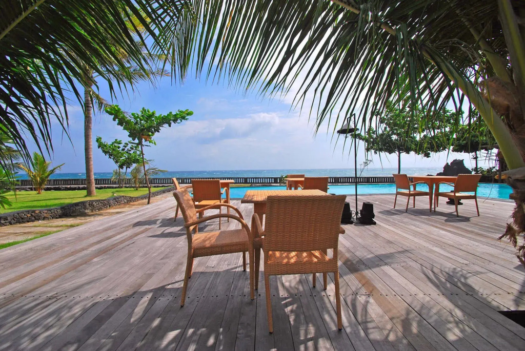 Kajane Tulamben Bali