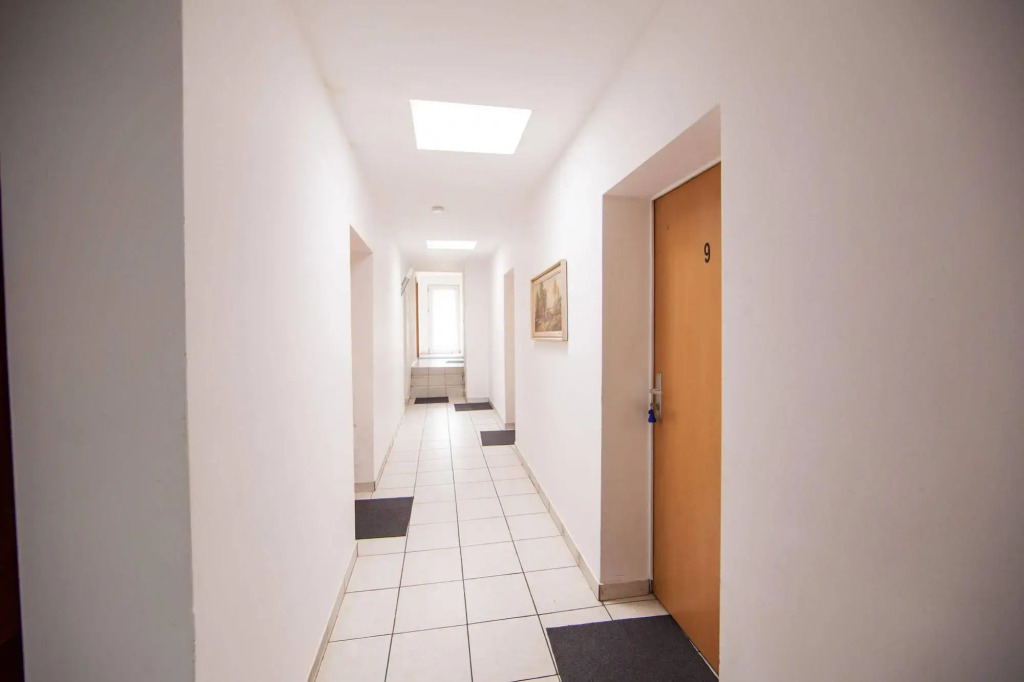 Hotel Schwan