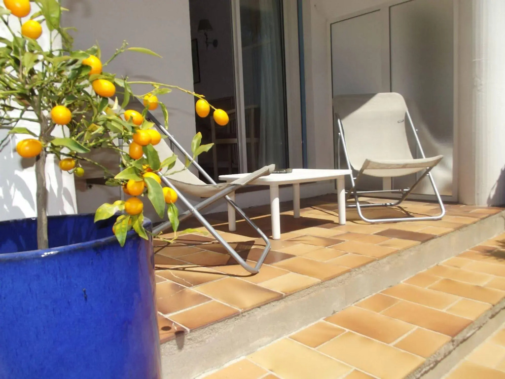 HOTEL LA QUIETUDE