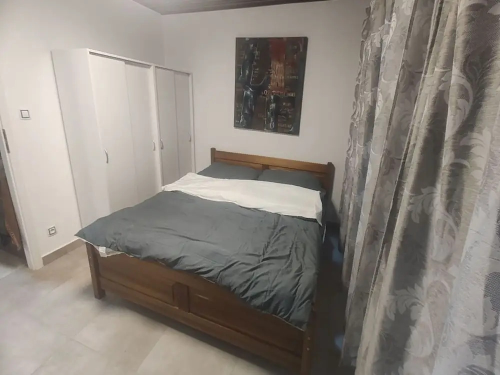 Vu's Home - Apartment Deluxe 50m2