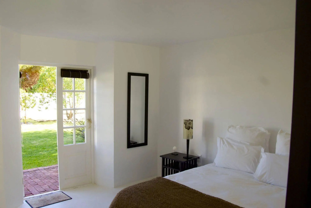 Zensa Lodge