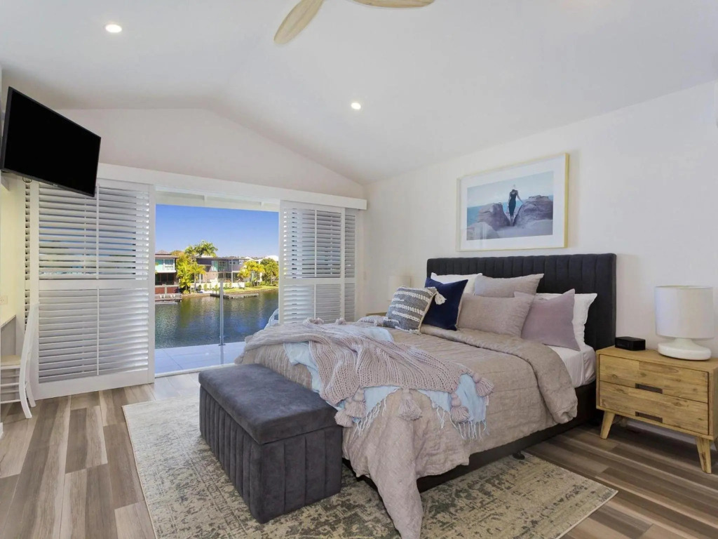 Townhouse 6 Sunseeker Close 26