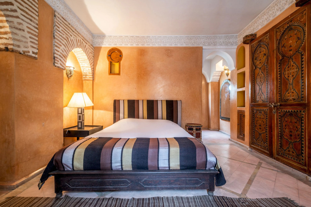 Adilah - Luxury Riad With Swimming Pool