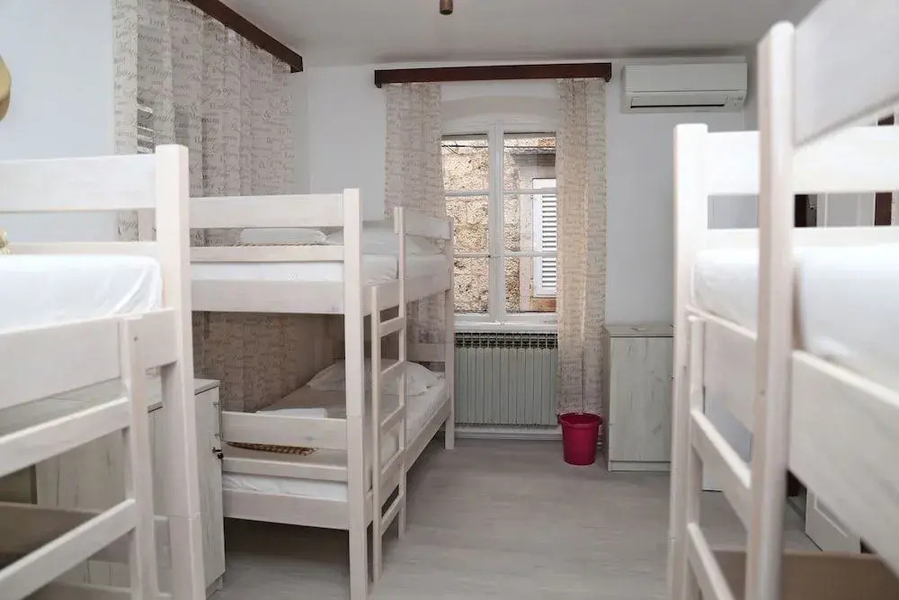 Hostel Korcula