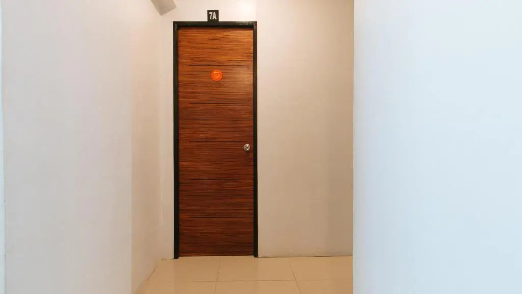 RedDoorz near Quiapo Church Manila