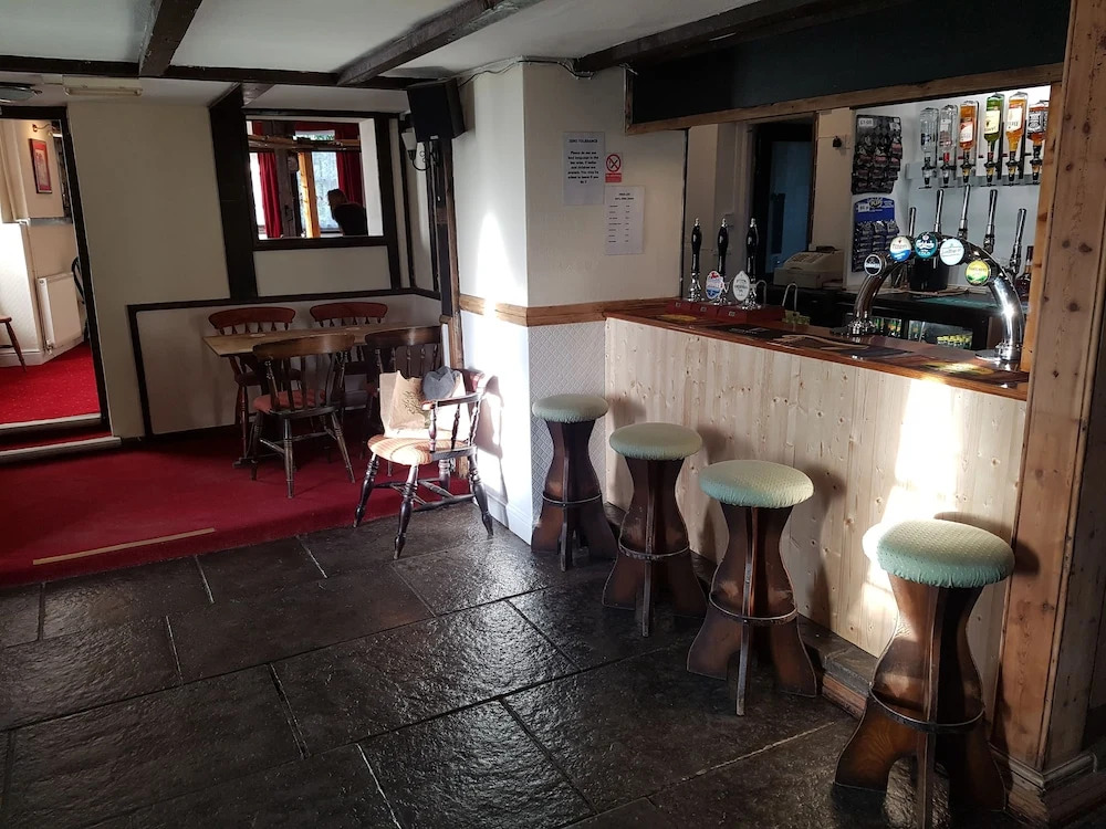 The Marston Inn