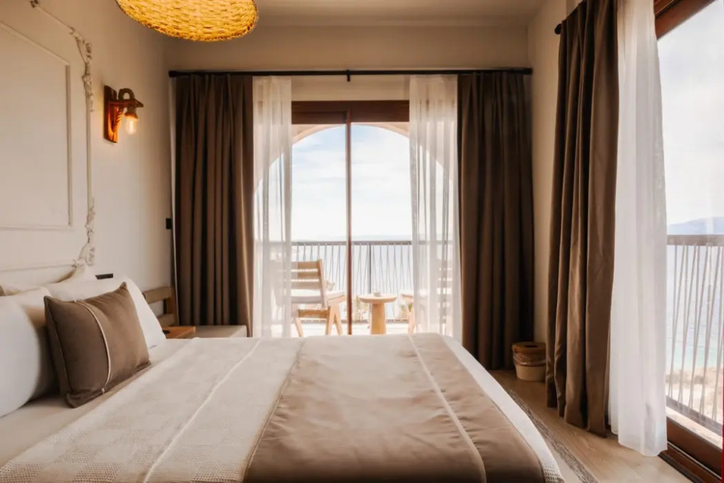 L'saranda House Cesme +16 Adults Only