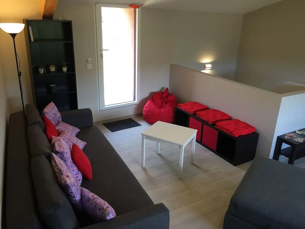 Gîte de Gazelle Chambres dhôte
