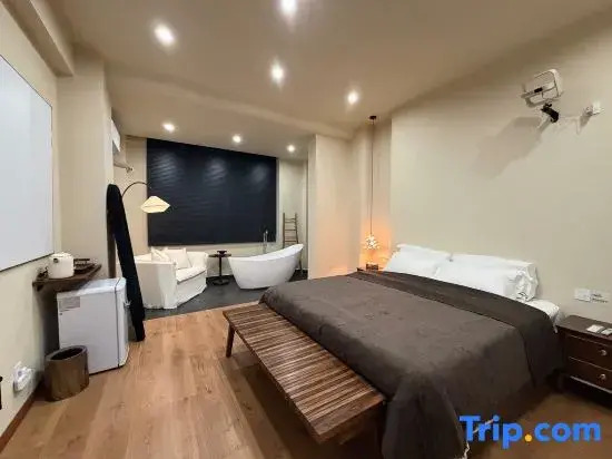 Jin Xi villa homestay