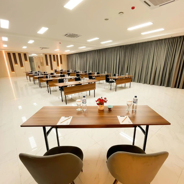 Horison Resort Antawirya Jepara